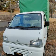 お荷物・少量のお引越しお安く配送いたします。6000円から