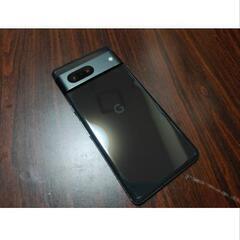 シムフリー Google Pixel 7 ジャンク 128GB(タッチ不可)