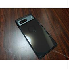 シムフリー Google Pixel 7 ジャンク 128GB(...