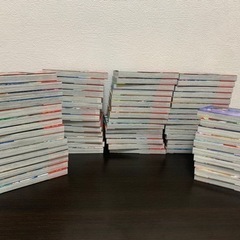 キングダム　原泰久　1〜69巻　美品　値下げ❣️