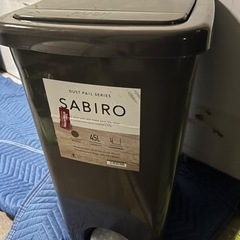 SABIROゴミ箱