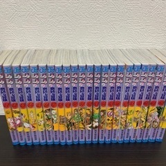 売済❣️ジョジョの奇妙な冒険　荒木飛呂彦　1〜63巻　全巻　美品　値下げ❣️