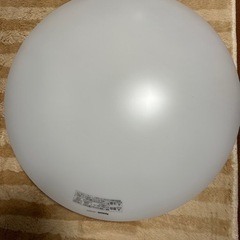 LED照明器具2個セット1000円