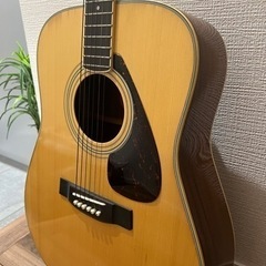 【ネット決済・配送可】極美品YAMAHA FG251 ヤマハアコ...