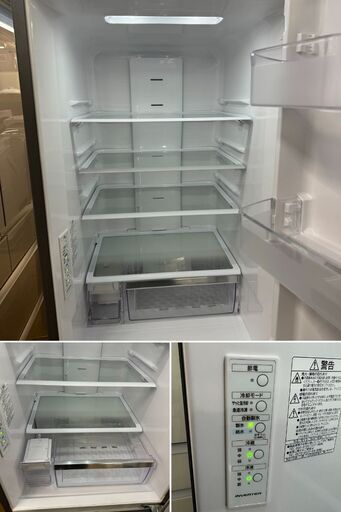 18632円 地域限定送料無料 超美品【 HITACHI 】日立 315L 3ドア 18632円 地域限定送料無料 超美品【 HITACHI 】日立 315L 3ドア