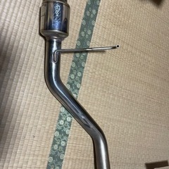 商談中)L350S 柿本改