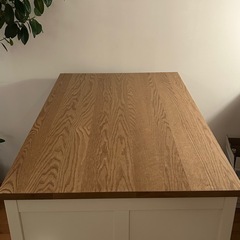 IKEA イケア TORNVIKEN トルンヴィーケン アイランドキッチン