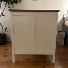 IKEA イケア TORNVIKEN トルンヴィーケン アイランドキッチン