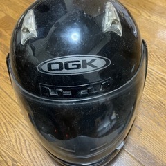 OGKヘルメットMサイズ