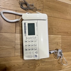 Panasonic 電話