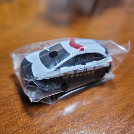 トミカ　日産ノート　パトロールカー　パトカー　非売品 トミカ 日産ノート パトロールカー パトカー 非売品 Amazon | トミカ