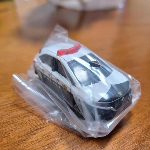 トミカ ノート 非売品 ノート カラーサンプル トミカ NOTE NISSAN 色