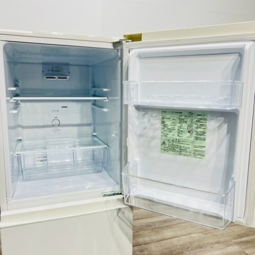 特価アクア冷凍冷蔵庫　126L 静音設計　LED照明自動霜取り機能付2020年製 アクア冷凍冷蔵庫126L 静音設計LED照明自動霜取り機能付き2020年製