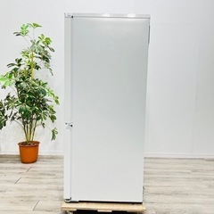 ♦️SHARP a2015 2ドア冷蔵庫 179L 2021年製11♦️