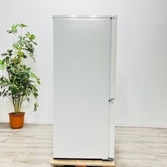 ♦️SHARP a2015 2ドア冷蔵庫 179L 2021年製11♦️