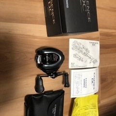 17エクスセンスDC