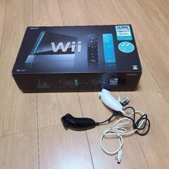 wii 本体　コントローラー　ソフトwiiスポーツリゾート