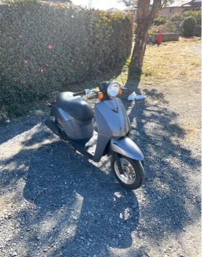埼玉県 桶川市発 ホンダ トゥデイ 4スト AF61 原付 50cc Rタイヤ 埼玉県 桶川市発 ホンダ トゥデイ 4スト AF61 原付 50cc Rタイヤ