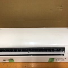 ☆中古￥26,800！ダイキン　2.2kwルームエアコン　家電　...