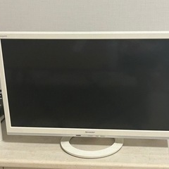 中古テレビ