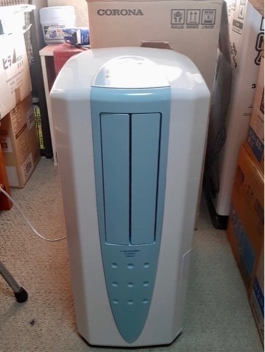 コロナ　除湿器　CDM-109 未使用