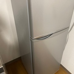 冷蔵庫 SHARP SJ-H12W 118L