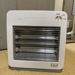 電気ヒーター