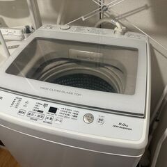 2/26まで！価格ご相談可?AQUA (アクア) 9.0kg 全自動洗濯機 お値下げ中！