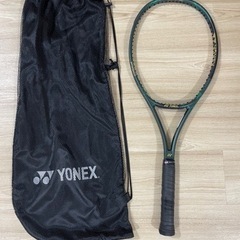 テニスラケット　VCORE PRO97