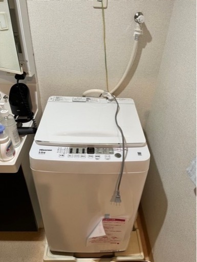 洗濯機