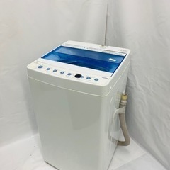 🎉新生活応援🎉【ハイアール】全自動洗濯機 5.5kg JW-C5...