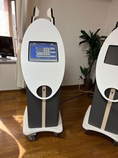 コスモライトレボリューション 脱毛機