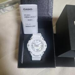 G-SHOCK カシオ 腕時計 GMA-S2200M-7AJF GA-2200