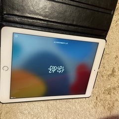 iPad Air2 Wi-Fiモデル