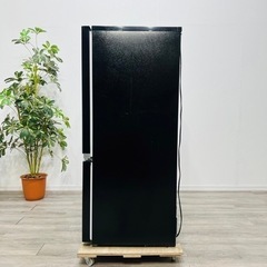 AQUA 冷蔵庫 AQR-27M(W) 272L 2022年製