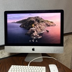 iMac 