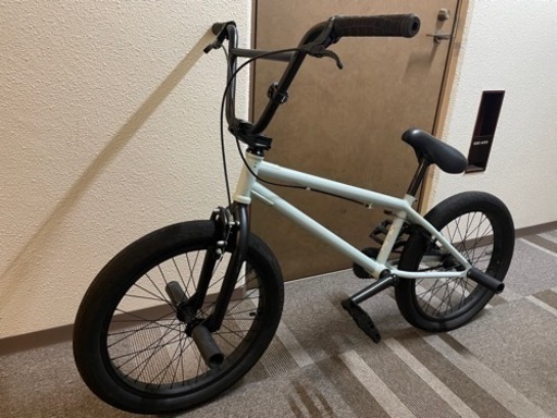 haro bmx 20インチ
