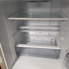 2月25日迄！！】冷蔵庫 272L 2020年製