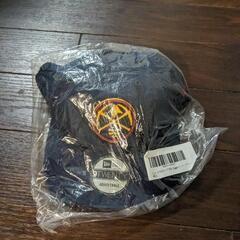 ※確定※【新品】NEW ERA / NBA デンバー・ナゲッツ