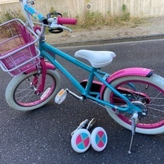 現品限り‼️早い者勝ち‼️美品 子供 自転車