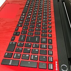 ☆美品☆最速最新Win11 23H2｜老舗オンキヨーサウンド☆【東芝 AB55/RR】
