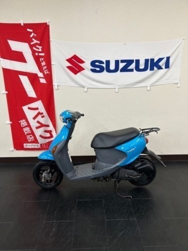 激安4スロトーク車☀️スズキレッツ4CA41A