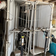 決定】農機具 グレンタンク 1台