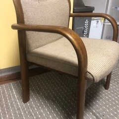 快適でユニークな椅子