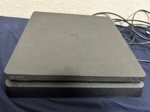PS4 【価格相談可】
