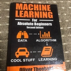 Machine Learning for Beginner (E...