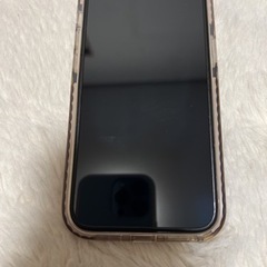 美品　docomo iPhone14 128GB starlight