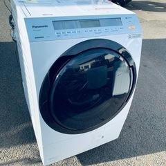 EJ804番 パナソニック✨洗濯機✨ NA-VX8900R‼️