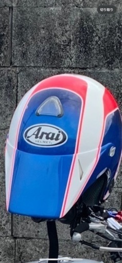 アライMX