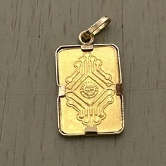 期間限定値下げ?田中貴金属 純金インゴットトップ